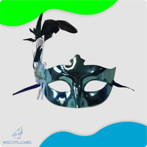 Antifaz Leana - Imagen 2