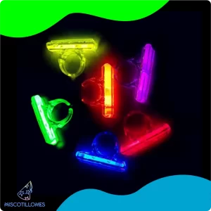 Anillo Glow