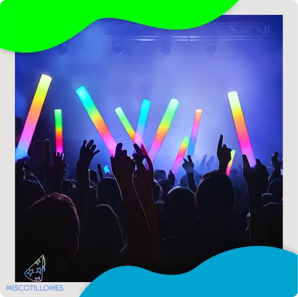 Barra LED 47cm - Imagen 3