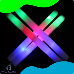Barra LED 47cm