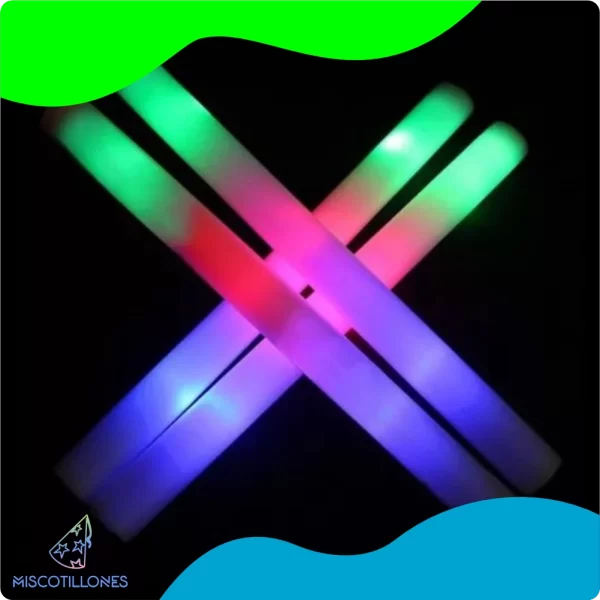 Barra LED 47cm