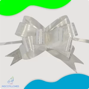 Lazo Grande para Boda (Pack 10)