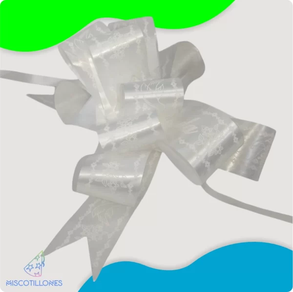 Lazo Grande para Boda (Pack 10) - Imagen 2