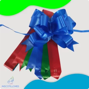 Lazo Mágico Grande Navideño (3 Pack)
