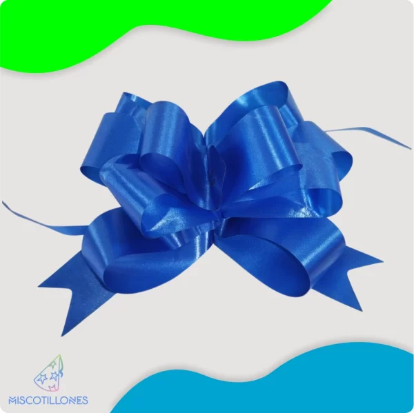Lazo Mágico Grande Navideño (3 Pack) - Imagen 4