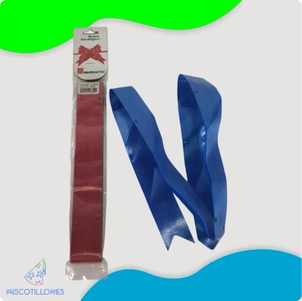 Lazo Mágico Grande Navideño (3 Pack) - Imagen 6