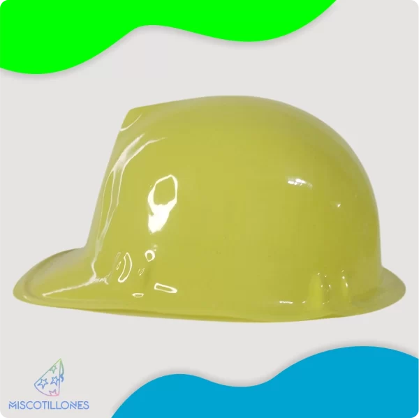 Sombrero Constructor - Imagen 3