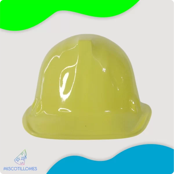 Sombrero Constructor - Imagen 5