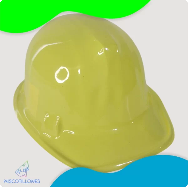 Sombrero Constructor