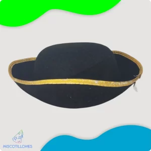 Sombrero Pirata Infantil